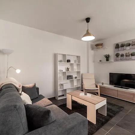 Luxurious Nordic Style