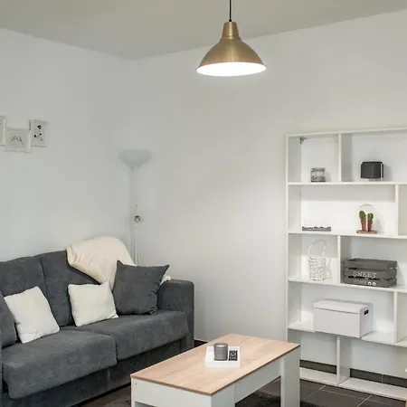 Luxurious Nordic Style Alhendín